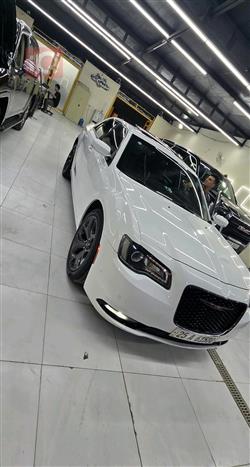 كرايسلر 300